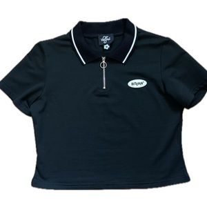 VALFRE Bitchin Crop Top 🖤